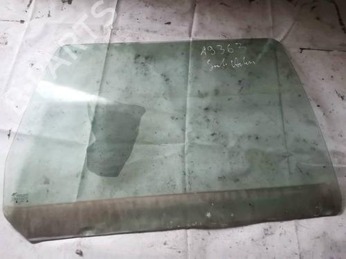 Used Rear right door window Rear right door window 35136533 35136533