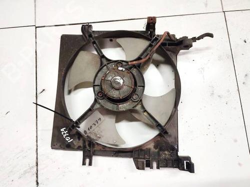 Used Fan Fan SUBARU LEGACY IV Estate (BP) 2.0 AWD (BP5) (138 hp) 34997722 34997722