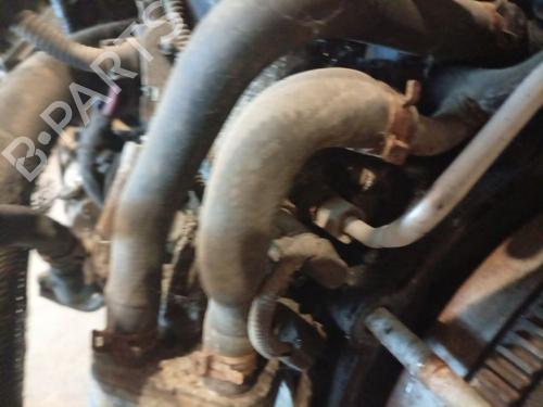 Pipe DODGE AVENGER 2.0 CRD | BP39604104M125 - Image 3