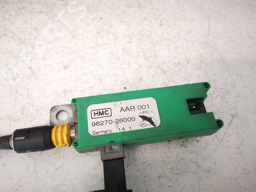 Electronic module HYUNDAI SANTA FÉ I (SM) 2.0 CRDi 4x4 | BP38102877M83 - Image 2