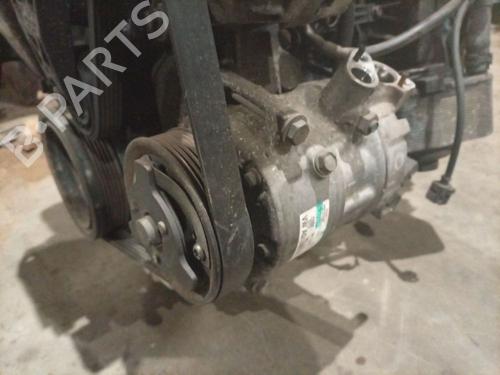 Used AC compressor AC compressor 36585256 36585256