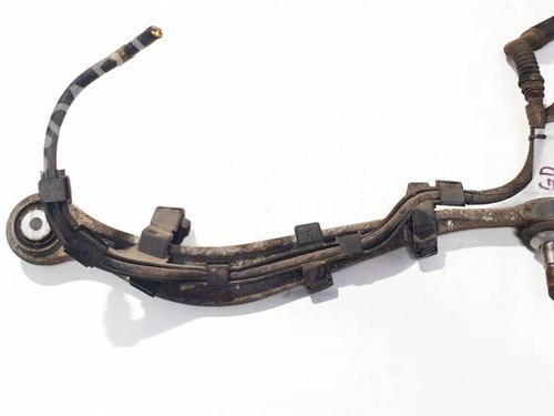 Used Right rear suspension arm Right rear suspension arm BMW 5 (F10) 520 d (184 hp) 35337366 35337366