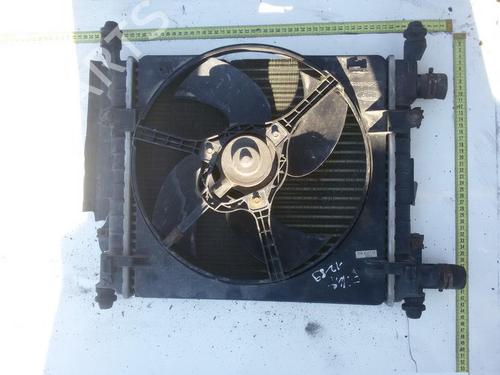 Used Fan Fan FORD KA (RB_) 1.3 i (60 hp) 35852973 35852973