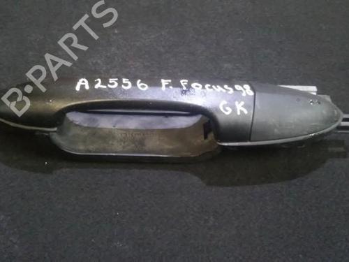 rear-left-exterior-door-handle-ford-focus-i-daw-dbw-1998-1999-2000-2001-2002-2003-2004-2005-2006-2007-2008-2009-35665958 main image