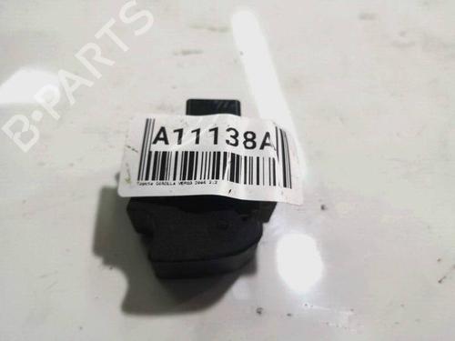 Used Switch TOYOTA COROLLA Verso (ZER_, ZZE12_, R1_) 2.2 D-4D (AUR10_, AUR10R) (136 hp) 32532477