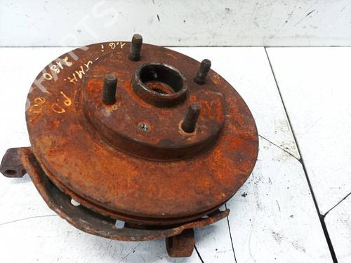Right front steering knuckle CHEVROLET REZZO MPV (U100) 1.6 | BP35231520M26 - Image 2
