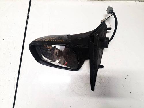 Used Right mirror Right mirror PEUGEOT 407 (6D_) 1.6 HDi 110 (6D9HZC, 6D9HYC) (109 hp) 34756556 34756556