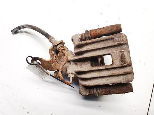 Used Left rear brake caliper Left rear brake caliper 34981628 34981628