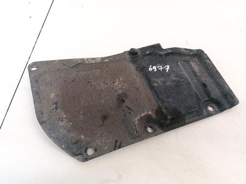 Used Underbody protection Underbody protection TOYOTA RAV 4 III (_A3_) 2.2 D 4WD (ALA30_, ALA30R) (136 hp) 35536087 35536087