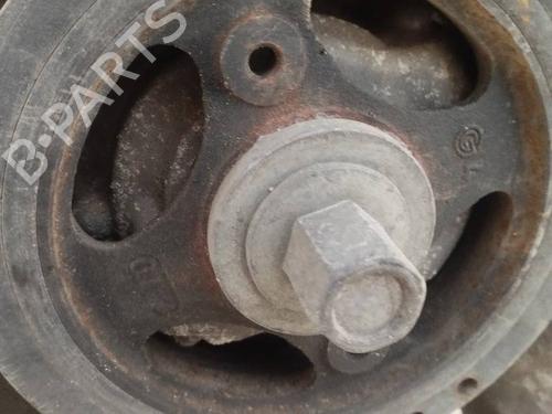 Pulley TOYOTA AURIS (_E15_) 2.0 D-4D (ADE150_, ADE150R) | BP35237367M122 - Image 3