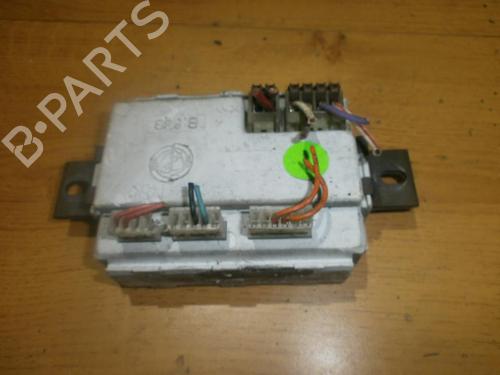 Used Electronic module Electronic module ALFA ROMEO 156 (932_) 1.6 16V T.SPARK (932A4) (112 hp) 33484027 33484027