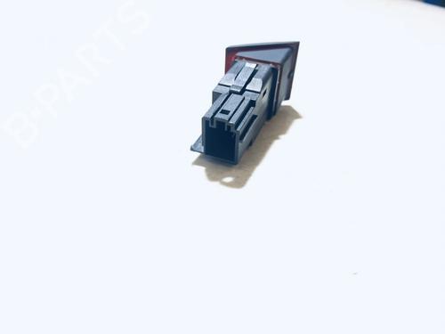 Warning switch SKODA ROOMSTER (5J7) 1.4 TDI | BP35883881I22 - Image 2