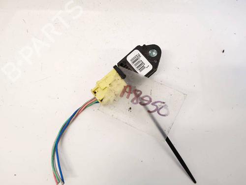 Used Electronic module Electronic module TOYOTA AVENSIS (_T25_) 2.0 D-4D (ADT250_, ADT250R) (126 hp) 32940106 32940106