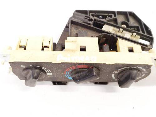 Used Climate control Climate control PEUGEOT 407 (6D_) 1.6 HDi 110 (6D9HZC, 6D9HYC) (109 hp) 34765074 34765074