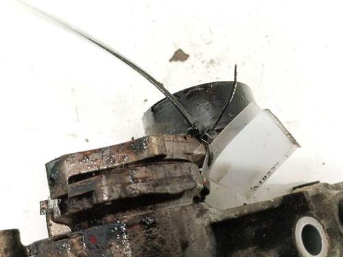 Pulley OPEL ASTRA J (P10) 1.7 CDTI (68) | BP34981090M122 - Image 2
