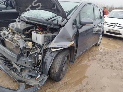 Engine mount TOYOTA VERSO S (_P12_) 1.33 (NSP120_) | BP32902709M89 - Image 6