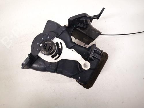 Air vent HONDA CIVIC VII Hatchback (EU, EP, EV) 1.7 CTDi (EP4, EU9) | BP32901658I21 - Image 3