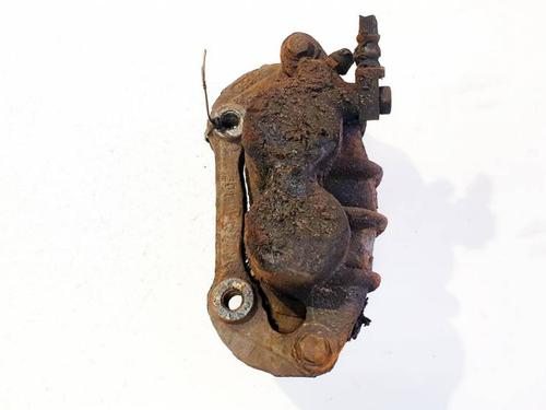 Left front brake caliper FORD TRANSIT Van (FA_ _) 2.0 DI (FAE_, FAF_, FAG_) | BP35017494M105 - Image 2