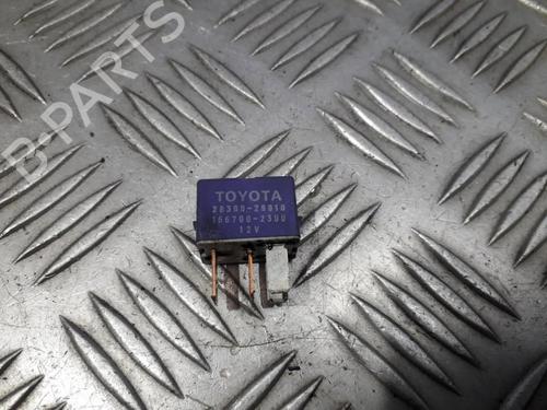 Used Other Other TOYOTA VERSO (_R2_) 2.0 D-4D (AUR20_, AUR20R) (126 hp) 33502618 33502618