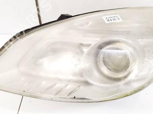 Used Left headlight Left headlight 34858665 34858665