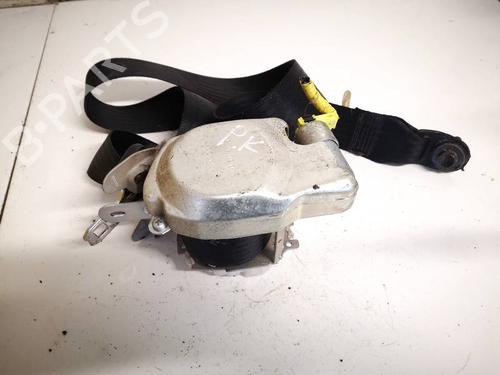 Used Front left seatbelt Front left seatbelt 35183308 35183308