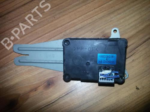 Used Electronic module Electronic module MAZDA 323 F V (BA) 1.8 16V (BA8P) (114 hp) 33516743 33516743