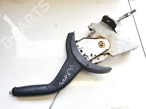 Hand brake MITSUBISHI ASX (GA_W_) 1.8 DI-D (GA6W) | BP35295922I18 - Image 2