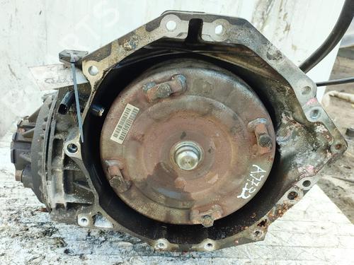 Used Gearbox Gearbox 35438577 35438577