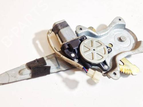 Used Rear left window mechanism Rear left window mechanism DR DR 5 1.6 (109 hp) 34975662 34975662