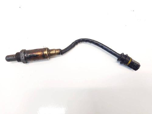 Used Electronic sensor Electronic sensor MERCEDES-BENZ M-CLASS (W163) ML 320 (163.154) (218 hp) 35282846 35282846