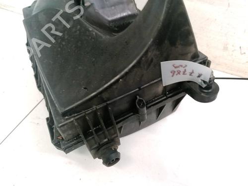 Used Air filter box Air filter box OPEL VECTRA C (Z02) 1.9 CDTI (F69) (150 hp) 35458073 35458073