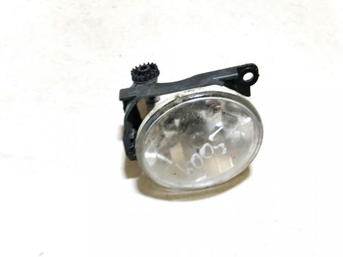 Used Right front fog light Right front fog light 35634948 35634948