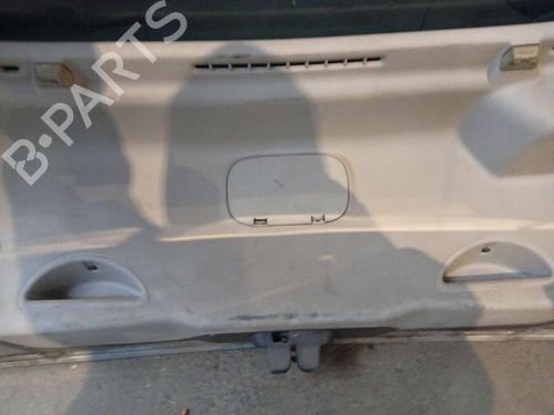 Boot lining RENAULT LAGUNA II (BG0/1_) 1.8 16V (BG0B, BG0C, BG0J, BG0M, BG0V) | BP34898111I3 - Image 3