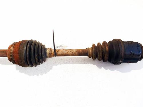 Used Left front driveshaft Left front driveshaft 37655949 37655949