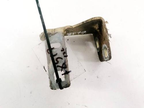 Used Hinge/Door check strap Hinge/Door check strap OPEL VIVARO A Bus (X83) 2.5 CDTI (F7, J7, A07) (146 hp) 35382166 35382166