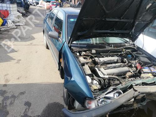 Used Parts NISSAN PRIMERA (P10) 2.0 16V (116 hp) 4445333