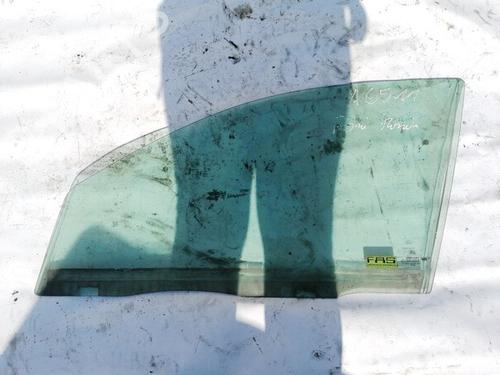 Used Front left door window Front left door window 35535376 35535376