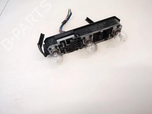 Lampeholder Lampeholder VOLVO V70 I (875, 876) 2.5 TDI (140 hp) 35497944 35497944