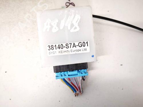 Used Electronic module HONDA FR-V (BE) 1.7 (BE1) (125 hp) 32924078