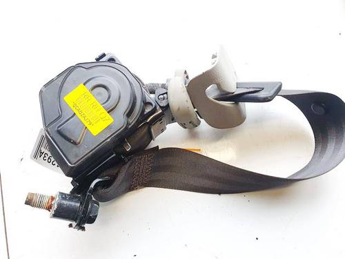 Used Rear right seatbelt Rear right seatbelt OPEL ANTARA A (L07) 2.0 CDTI (150 hp) 36454309 36454309