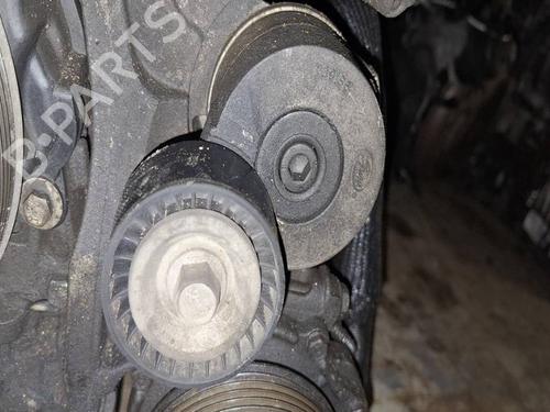 Pulley CITROËN C5 III (RD_) 2.0 HDi 165 (RDRHHA, RDRHH8) | BP34741293M122 - Image 3