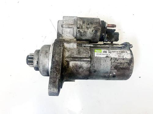 Used Starter Starter 35356471 35356471