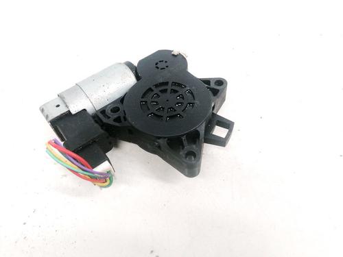 Left front window motor MAZDA 6 Saloon (GG) 2.0 (GGEP, GG10) | BP35549199E21 - Image 2