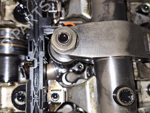 Injector AUDI A3 (8P1) 2.0 TDI | BP35155919M100 - Image 2