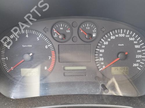 Engine mount SEAT TOLEDO II (1M2) 2.3 V5 | BP32905435M89  - Image 10