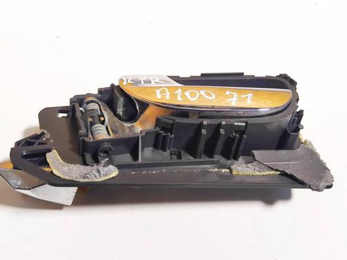 front-left-interior-door-handle-peugeot-307-3ac-2000-2001-2002-2003-2004-2005-2006-2007-2008-2009-2010-2011-2012-35068356 main image