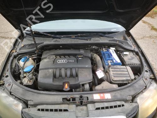 Fuse box AUDI A3 (8P1) 1.6 | BP32551130E1 