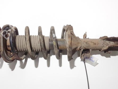 Used Left front shock absorber Left front shock absorber 35576806 35576806