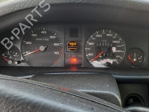 Electronic module AUDI 100 C4 Avant (4A5) 2.0 E | BP33080121M83  - Image 9