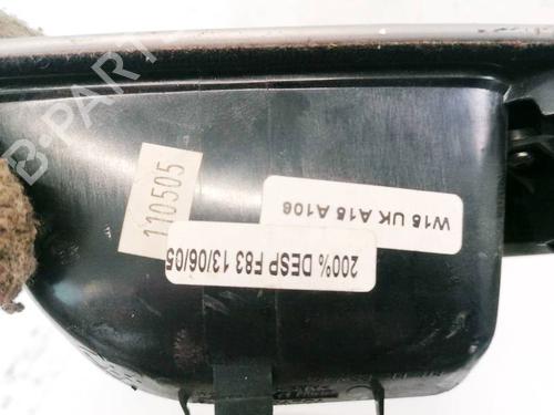 Switch VOLVO V50 (545) 2.0 D | BP32919452I30 - Image 3